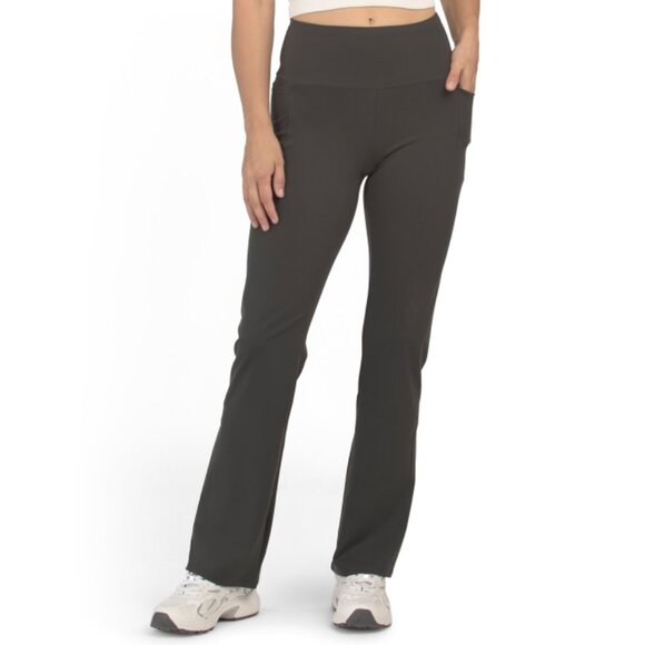 RBX Pants - RBX Storm Butter Soft Pants With Pockets